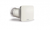 Unitate Aspira ECOCOMFORT SAT 160 RF ventilatie cu recuperare de caldura