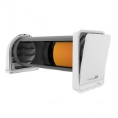Unitate de ventilare cu recuperare de caldura – NovingAIR POWER 200 (include tubulatură standard)