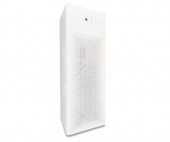 Unitate de ventilatie la pardoseala pentru scoli si gradinite SCOALA S900