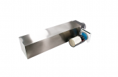 Unitate Sevi160RO de ventilatie cu recuperare de caldura pentru mansarda sau pod