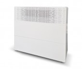 Unitati de ventilatie sub parapet/la pardoseala pentru scoli si gradinite SCOALA P1200