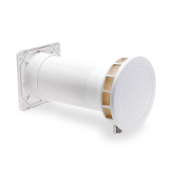 Valva introducere aer termoreglabila PAX