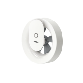 Ventilator baie Pulsar Basic cu senzori