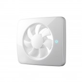 Ventilator de baie Aviant cu senzor de umiditate si miros