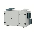 CENTRALE DE VENTILATIE RHP