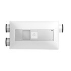 UNITATI DESCENTRALIZATE COUNTER FLOW