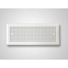 VALVE, GRILE, ANEMOSTATE